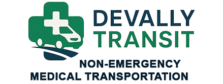 Devally Transit Transportation